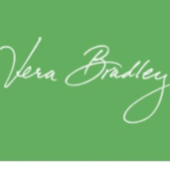 Vera Bradley Very Berry Kisslock Coin Purse - Picture 2 of 7